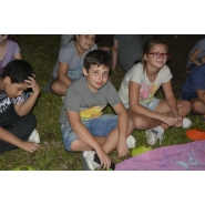 CAMPAMENTO  5º Y 6º GRADO